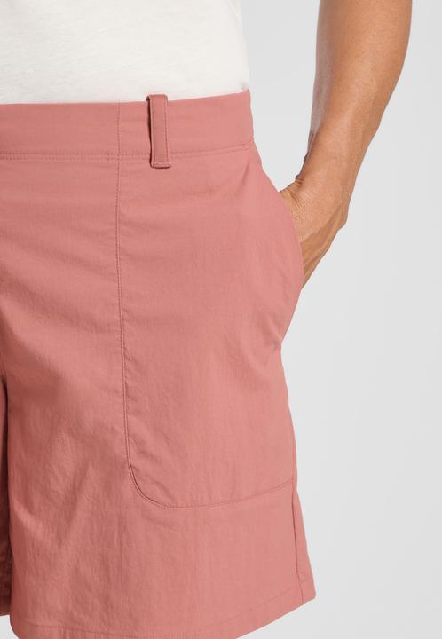 Image du produit Jack Wolfskin Desert Shorts W (Bande de fréquences 38 (2600 MHz))