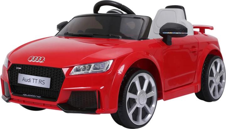 Actual product image Jamb Audi TT RS children's car (12 V)