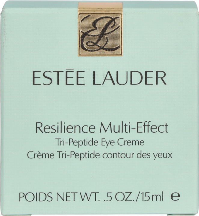 Actual product image Estée Lauder Resiliance (Crème, 15 ml)