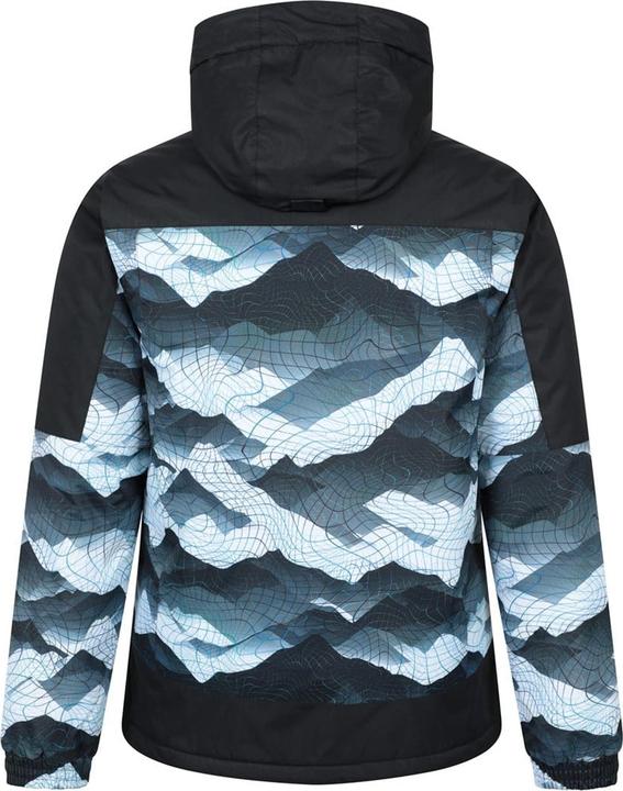 Immagine prodotto Mountain Warehouse Shadow II Giacca da Sci Stampato Uomo (M)