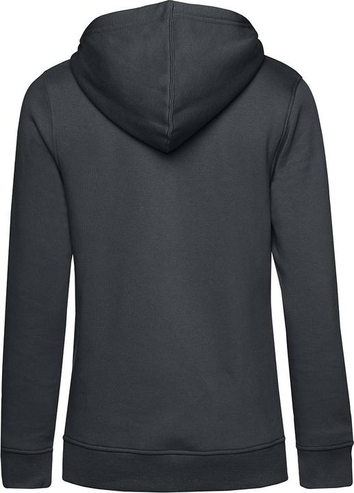 Produktbild B&C Kapuzenpullover Baumwolle Aus Biologischem Anbau (XXL)