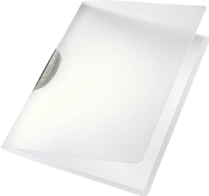 Actual product image Leitz Color Clip (A4, 1x)