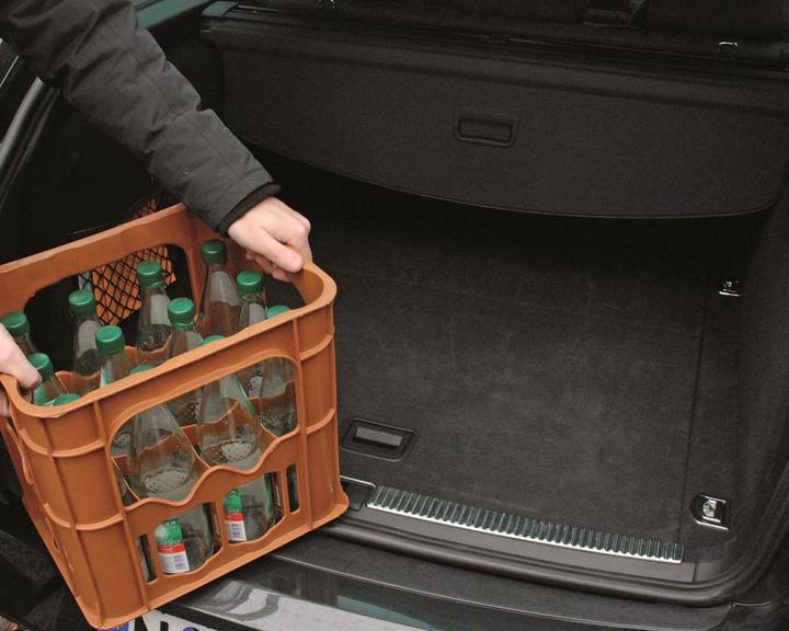 Produktbild Foliatec Schutzfolie