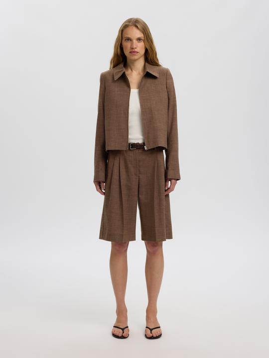 Produktbild Selected Tailored Bermudashorts (38)
