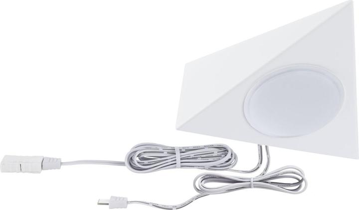 Produktbild Paulmann Clever Connect Trigo (4100 lm)