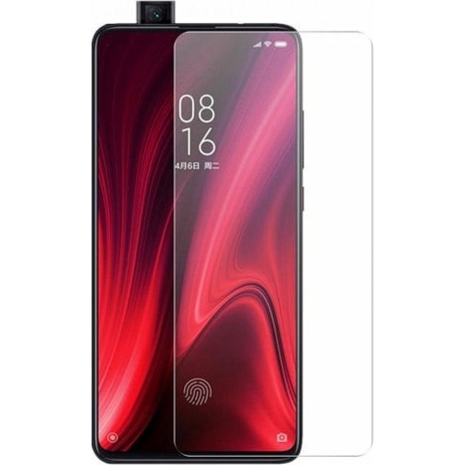 Screenguard Xiaomi Mi 9T Panzerglas Schutzfolie Case Friendly Design (Xiaomi Mi 9T), Smartphone Schutzfolie, Transparent