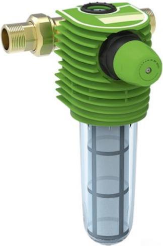 Grünbeck Fine filter BOXER KDX DN 25 (1")