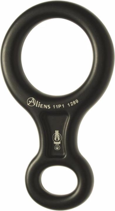 Actual product image Aliens Abseiling eights medium