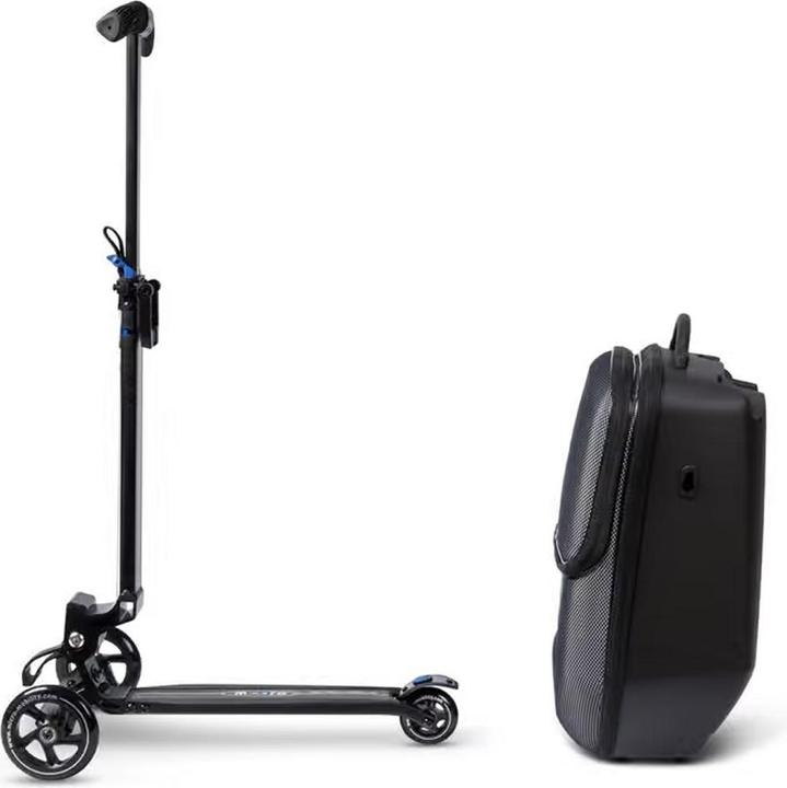 Actual product image Micro Scooter Luggage 4.0 (33 l)