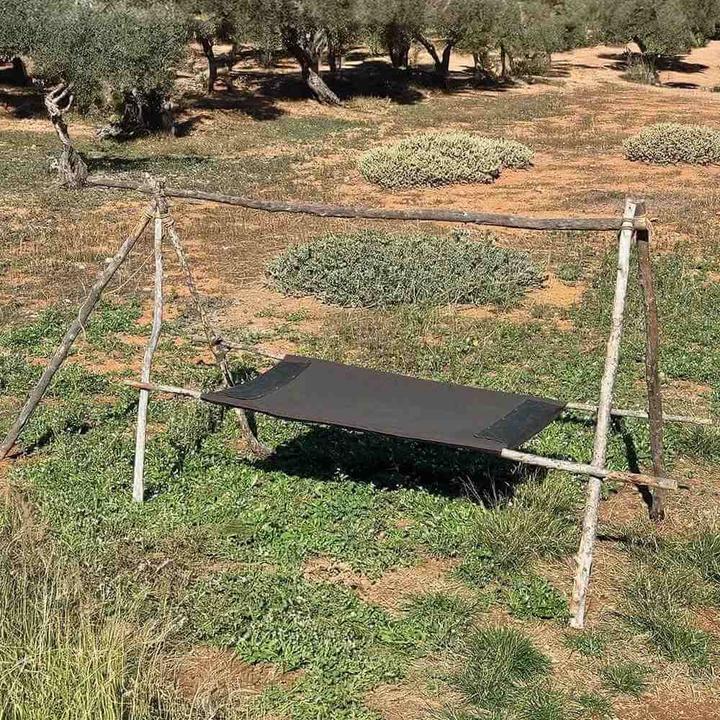 Actual product image Bushcraft The Kephart Roll (1.96 m)