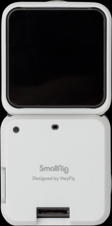 Productafbeelding SmallRig 3626 Magnetisch Etui Wit Voor DJI Action2