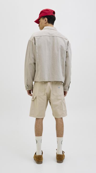 Produktbild Jack & Jones Jpsttony Carpenter Shorts Mid Sn (L)