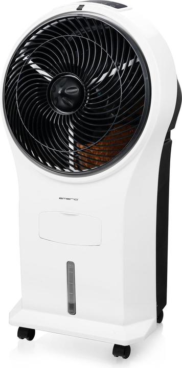 Emerio Luftkylare Fjärrkontroll 5l Ti