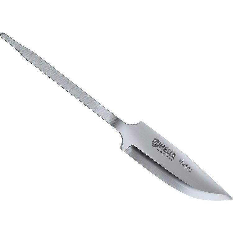 Heller, Mehrzweckmesser, Klinga Helle Fjording (7 cm)