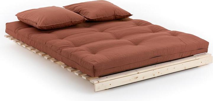 Produktbild La Redoute Interieurs Banquette Futon