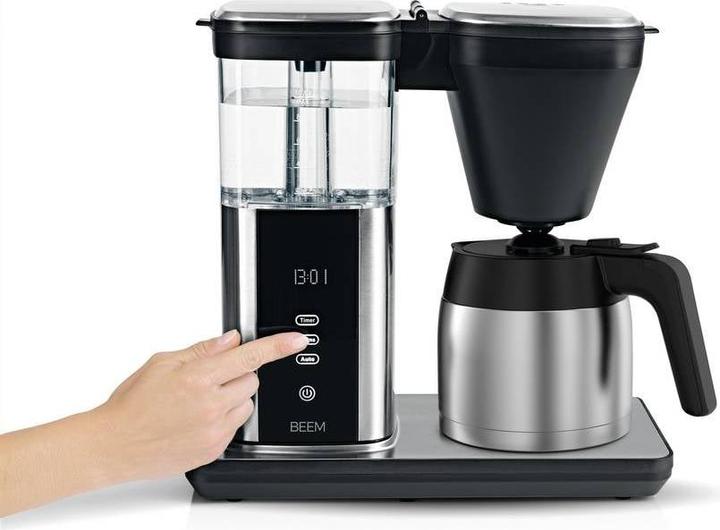 Actual product image Beem Direct-Brew (EU plug)