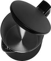 Actual product image Medion Life MD12105 Wasserkocher schwarz (1.50 l)