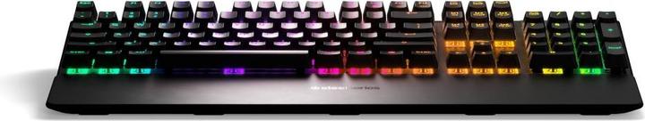 Produktbild SteelSeries Apex Pro (DE, Kabelgebunden)