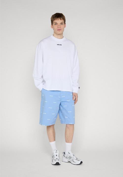Produktbild Ecko Unltd. Like Longsleeves brightwhite 3XL (3XL)