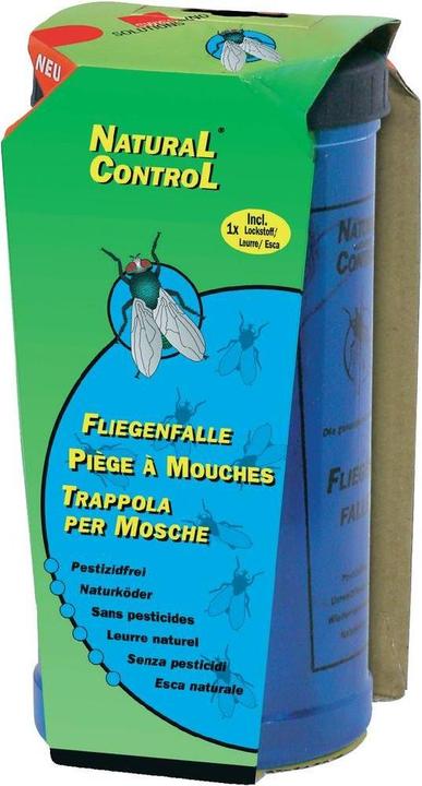 Produktbild Swissinno Natural Control