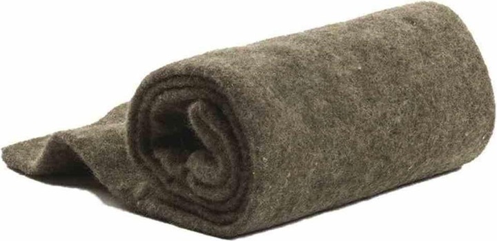 Produktbild GardenWool Unkrautschutzmatte