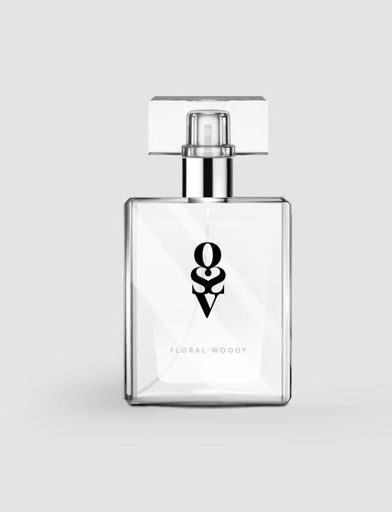 Produktbild Obsessive Floral Woody (Extrait De Parfum, 30 ml)