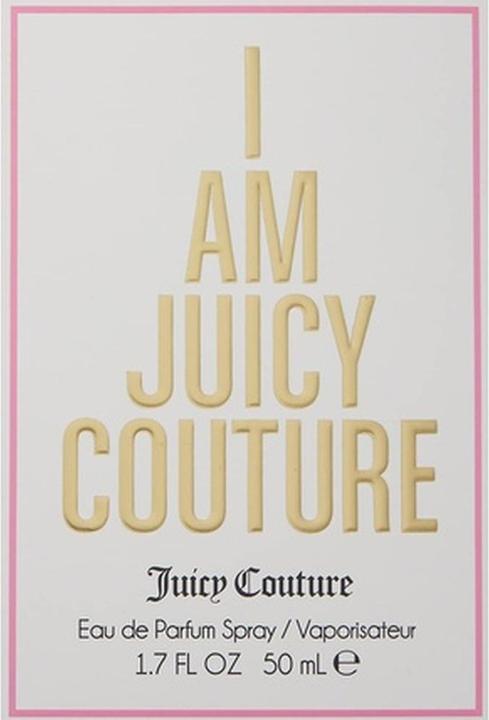 Immagine prodotto Juicy Couture Sono (Eau de parfum, 50 ml)
