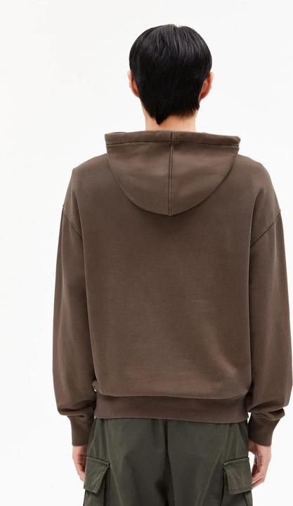 Produktbild Armedangels Kapuzensweater KIRAAN (S)