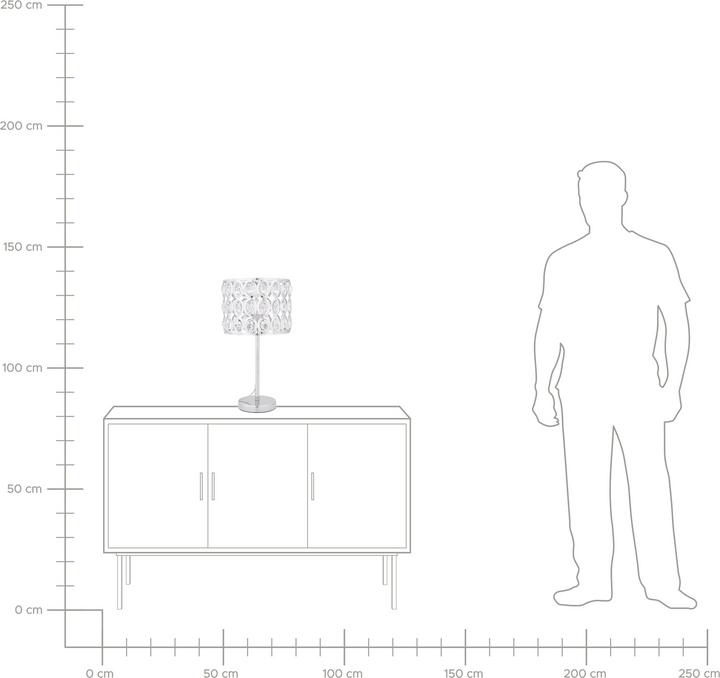 Actual product image Beliani Tenna (E27)