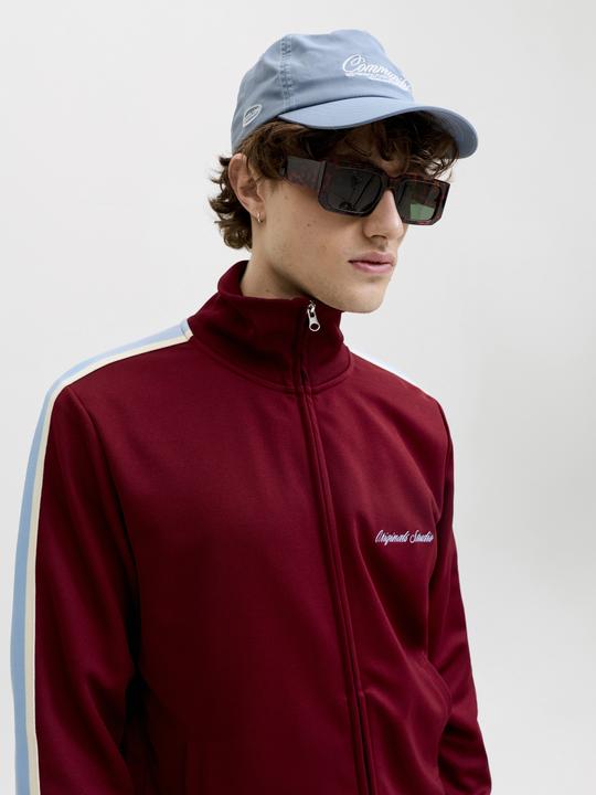Produktbild Jack & Jones Jacframe Alex Cap Styd Ss26 (One Size)