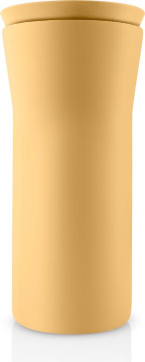 Eva Solo Thermobecher City 350 ml, Gelb (0.35 l)