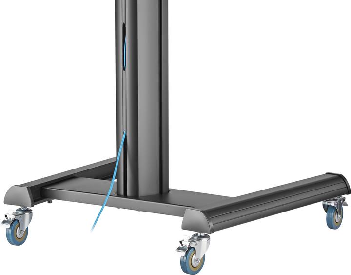 Actual product image Sbox FS-446-2 (37-70/70kg/600x400) (70 kg, 37" - 70")