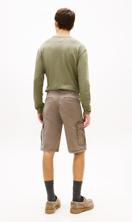 Image du produit Tommy Jeans Otis Cargo Shorts Washed (29)