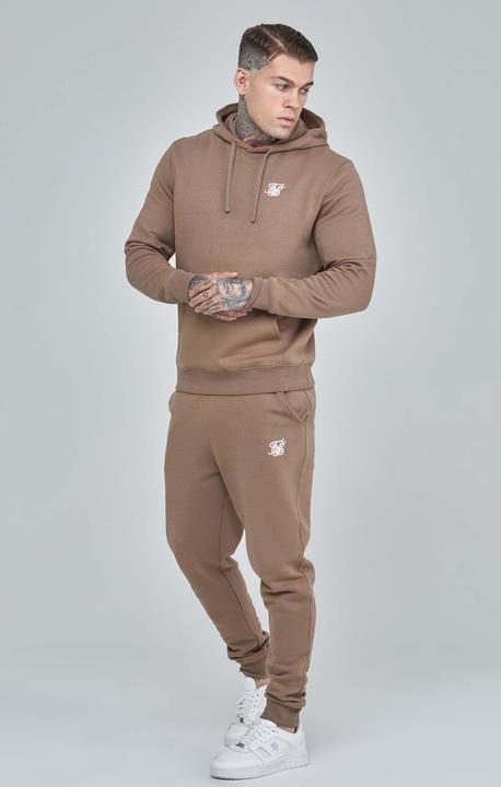Image du produit Siksilk Sweat à capuche Essentials Overhead Hoodie (L)