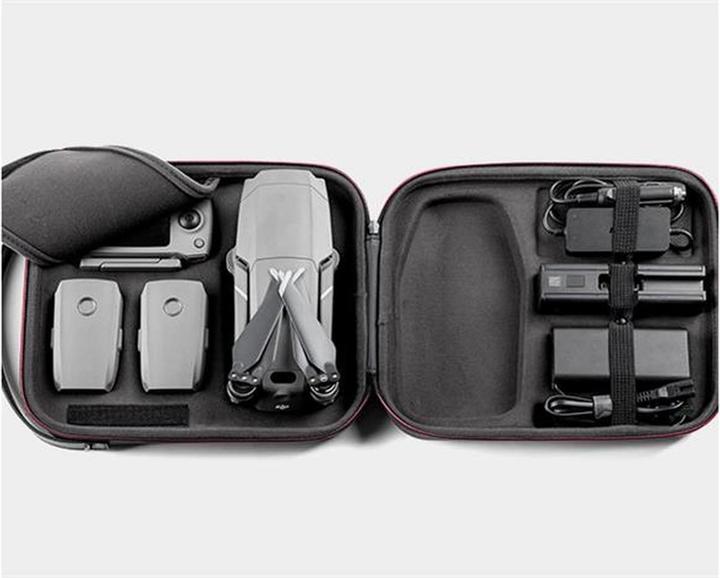 Immagine prodotto Pgytech Accessori Combo Pro (Set di accessori per droni, DJI Mavic 2 Zoom)