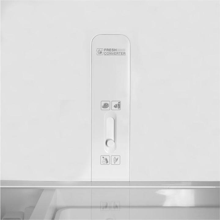 Image du produit Kibernetik FSP FCCD421NF Food Center (D) (421 l)