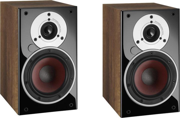 Image du produit Dali Zensor 1 AX - Actif (1 paire, 100 W)