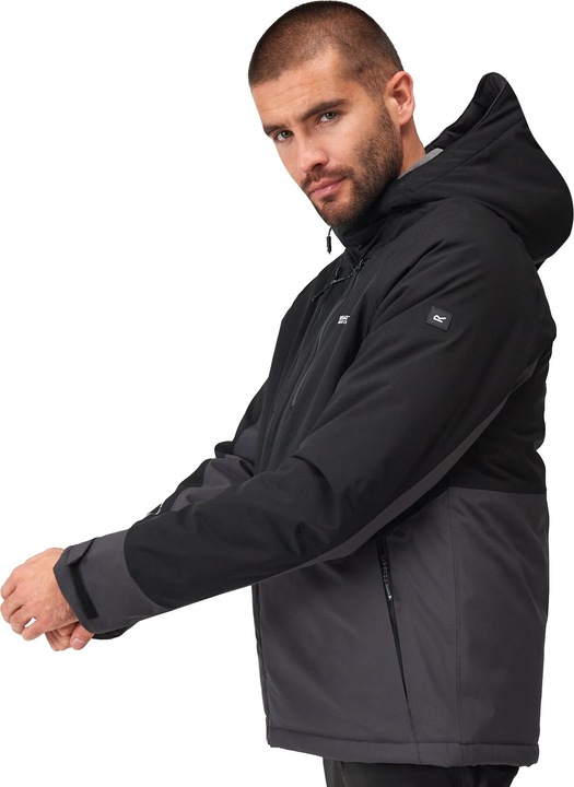Produktbild Regatta Highton III Steppjacke (L)
