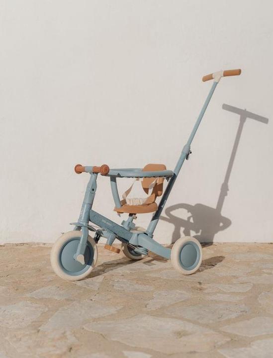 Immagine prodotto Little Dutch 3-Rad Blau