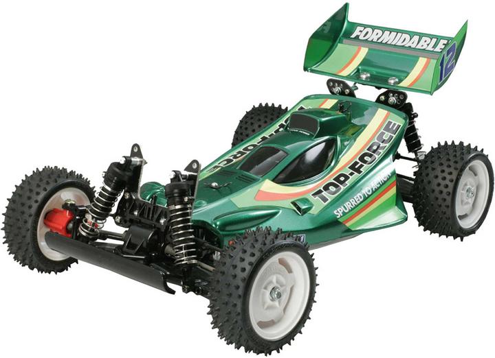 Produktbild Tamiya Top-Force (2017) (Kit)