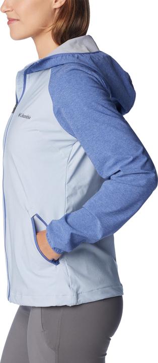 Immagine prodotto Columbia Giacca Softshell Heather Canyon™ (XS)