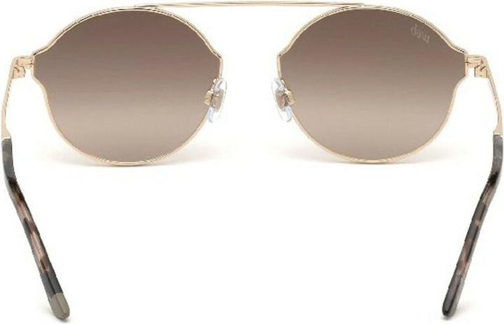 Produktbild WEB SUNGLASSES Mod.WE0243 32G 58