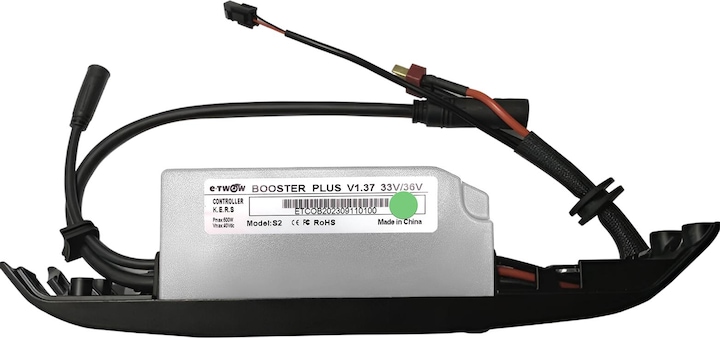 Actual product image Avizar Controller spare part