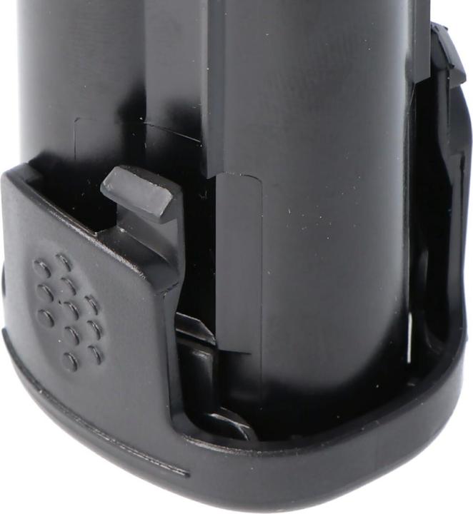 Actual product image AccuCell Rechargeable battery Bosch 2607336863, 2607336864, Bosch PMF 10.8 LI (10.8 V)