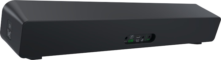 Actual product image Mackie CR StealthBar