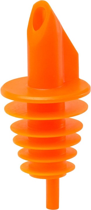 Immagine prodotto Ich-zapfe 4 x Tappo versatore Billy neon (Beccuccio dosatore + versatore)