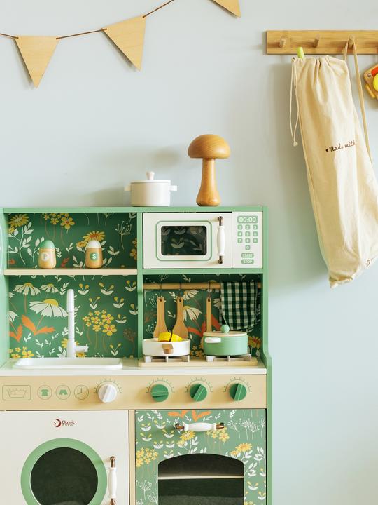 Immagine prodotto Classic World Cucina vintage