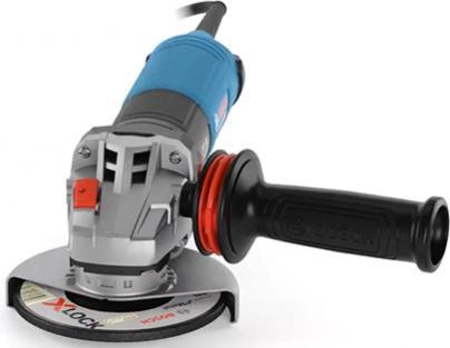 Actual product image Bosch Professional Angle grinder GWS 17-150 S (150 mm)