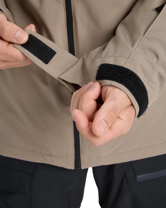 Actual product image Quiksilver Sycamore Solid 20K Jacket (S)