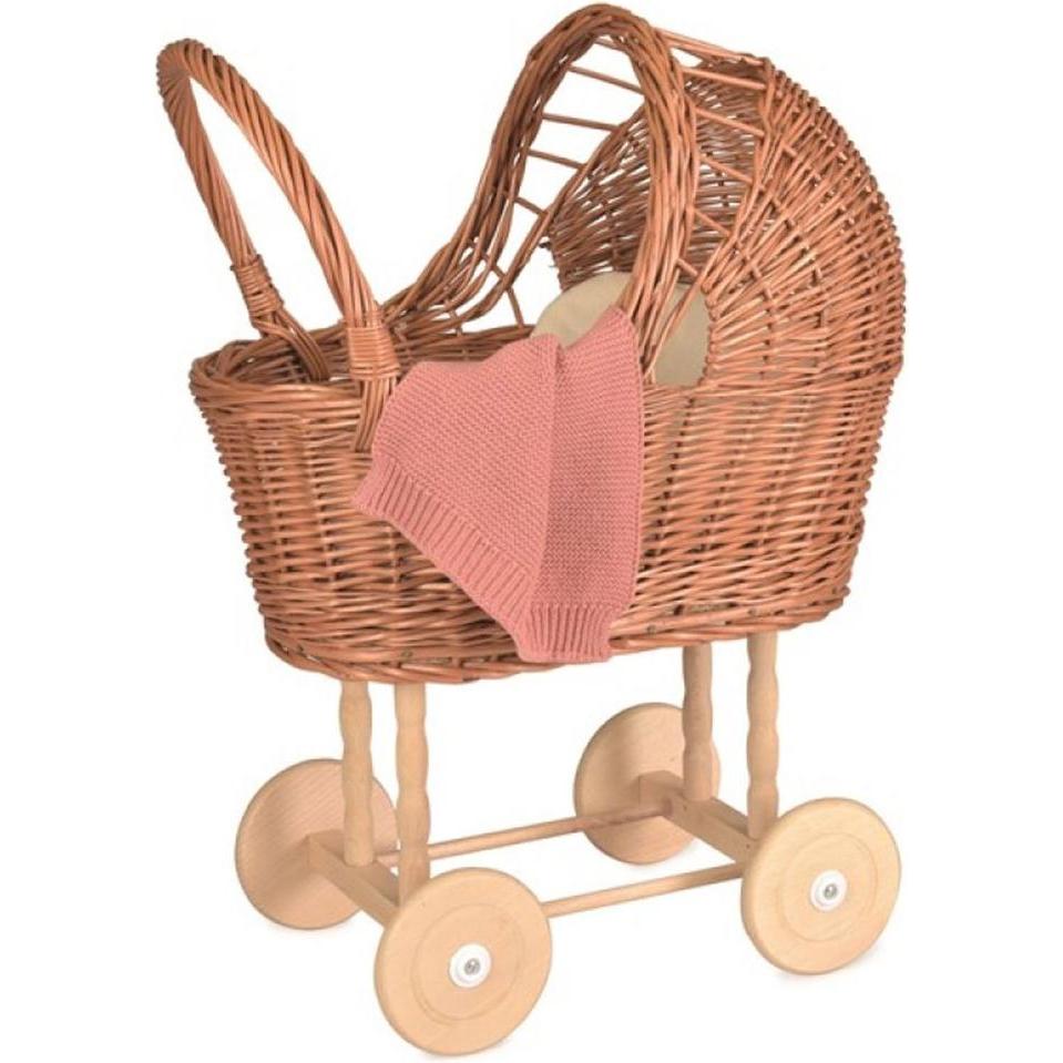 Egmont Puppenwagen